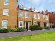 4 Bedrooms Town house for sale in Wilkinson Road,...
