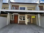 4 Bedrooms Townhouse for Rent in Woodland Grove Brgy....