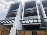 4 Bedrooms, Townhouse For Sale, Don Antonio Quezon City...