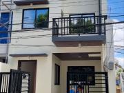 4 Bedrooms Townhouse for Sale in Better Living Paranaque...