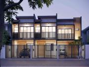 4 Bedrooms Townhouse For sale in Pilar Las Piñas City...