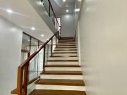 4 bedrooms townhouse ready for occupancy in scout area...