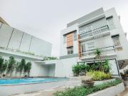 4 Bedrooms Townhouse Unit D for Sale in Martelino Quezon...