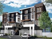 4 Bedrooms Townhouse Unit H for Sale in Martelino Quezon...