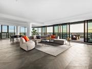 A Rare House Sized Apartment in the Heart of Melbourne