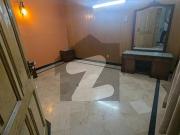 4 Bedrooms Upper Portion at G 11 with separate gate