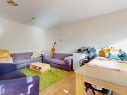 4 bedrooms, very close to Marylebone