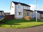 4 Bedrooms Villa for sale in 1 Merkland Park, Dundonald KA2