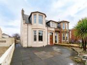 4 Bedrooms Villa for sale in 47 Marina Road, Prestwick KA9