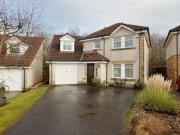 4 Bedrooms Villa for sale in Glenshee, Whitburn, West...