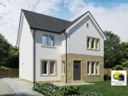 4 Bedrooms Villa for sale in Holmhead Gardens Hospital...