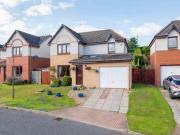 4 Bedrooms Villa for sale in Meadowbank Road, Kirknewton...