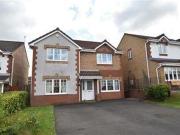 4 Bedrooms Villa for sale in Wallace Wynd, Cambuslang G72