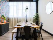 4 bedrooms warehouse conversion for rent in Hackney Wick