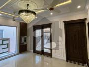 4 Beds 10 Marla Brand New House For Rent In DHA Phase 8...