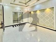 4 Beds 10 Marla Brand New House for Sale in Paragon City...
