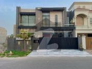 4 Beds 10 Marla Double Storey Brand New House for Sale...