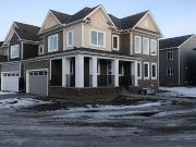 4 Beds, 2 Garage, Full Detached House Rent Lease, Ne Calgary