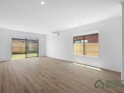 4 Beds | 2 Living Areas | Great Sized Yard