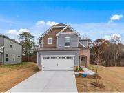 4 Beds & 3 Baths ready for immediate move in