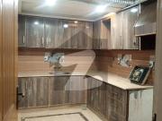 4 beds 8 marla brand new house for rent located bahria...