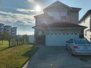 4 Beds detached House Harbor Landing Regina for Rent 2500