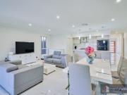 4 BEDS HOME WITH SOLAR PANELS AND EV WALL CHARGER