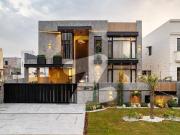 4 Beds New 10 Marla Good Location House For Sale In Ex...