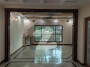 4 Beds New 10 Marla House Rent in Ex Air Avenue DHA...
