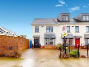 4 Belltree Row, Clongriffin, Dublin 13