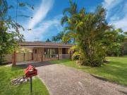 4 Ben Street, BROWNS PLAINS, QLD 4118 House for Rent
