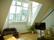 4. Bezirk DG Maisonette in der Taubstummengasse 2, mit...