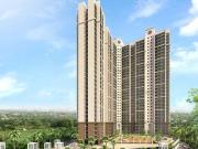 4 BHK 1609 Sq Ft Apartment In Indiabulls Greens, Panvel,...