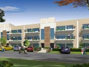 4 BHK 1805 Sq Ft Independent/ Builder Floor In RPS...