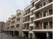 4 BHK 2200 Sq Ft Apartment In MITTAL FRIENDS ENCLAVE,...