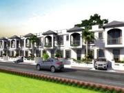 4 BHK 2252 Sq Ft Villa In Chordias Prime Ville,...
