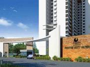 4 BHK 2392 Sq Ft Apartment In Prestige Misty Waters,...