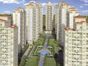 4 BHK 2630 Sq Ft Apartment In DLF New Town Heights I,...