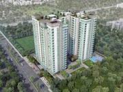 4 BHK 2741 Sq Ft Apartment In FS The Crown, Durgapura,...