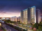 4 BHK 2777 Sq Ft Apartment In Suncity Platinum Towers,...
