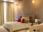 4 BHK 2809 Sq Ft Apartment In Green Lotus Saksham,...
