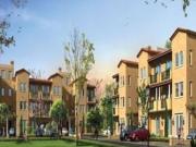 4 BHK 3150 Sq Ft Villa In Emaar Marbela, Sector 66, Gurgaon