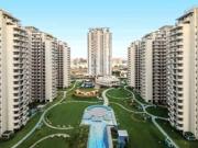 4 BHK 3185 Sq Ft Apartment In Bestech Park View Grand...