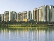 4 BHK 3596 Sq Ft Apartment In Embassy Pristine,...