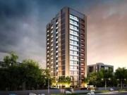 4 BHK 4086 Sq Ft Apartment In Shivalik Paradise,...