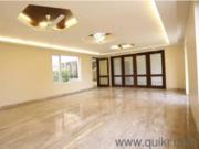 4 BHK 5855 Sq. Ft Apartment for rent in Golf Links, Delhi