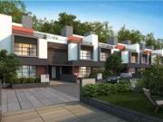 4 BHK 585 Sq Yd Villa In Goyal Sky City Floris, Shela,...