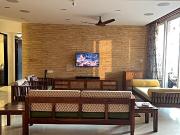 4 BHK Apartment in Aavalahalli for rent Bangalore. The...