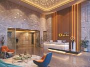 4 BHK Apartment in Adajan Gam for resale Surat. The...