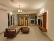 4 BHK Apartment in Adyar for rent Chennai. The reference...